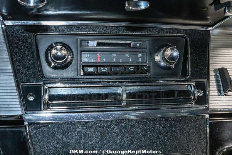 1964 Buick Riviera