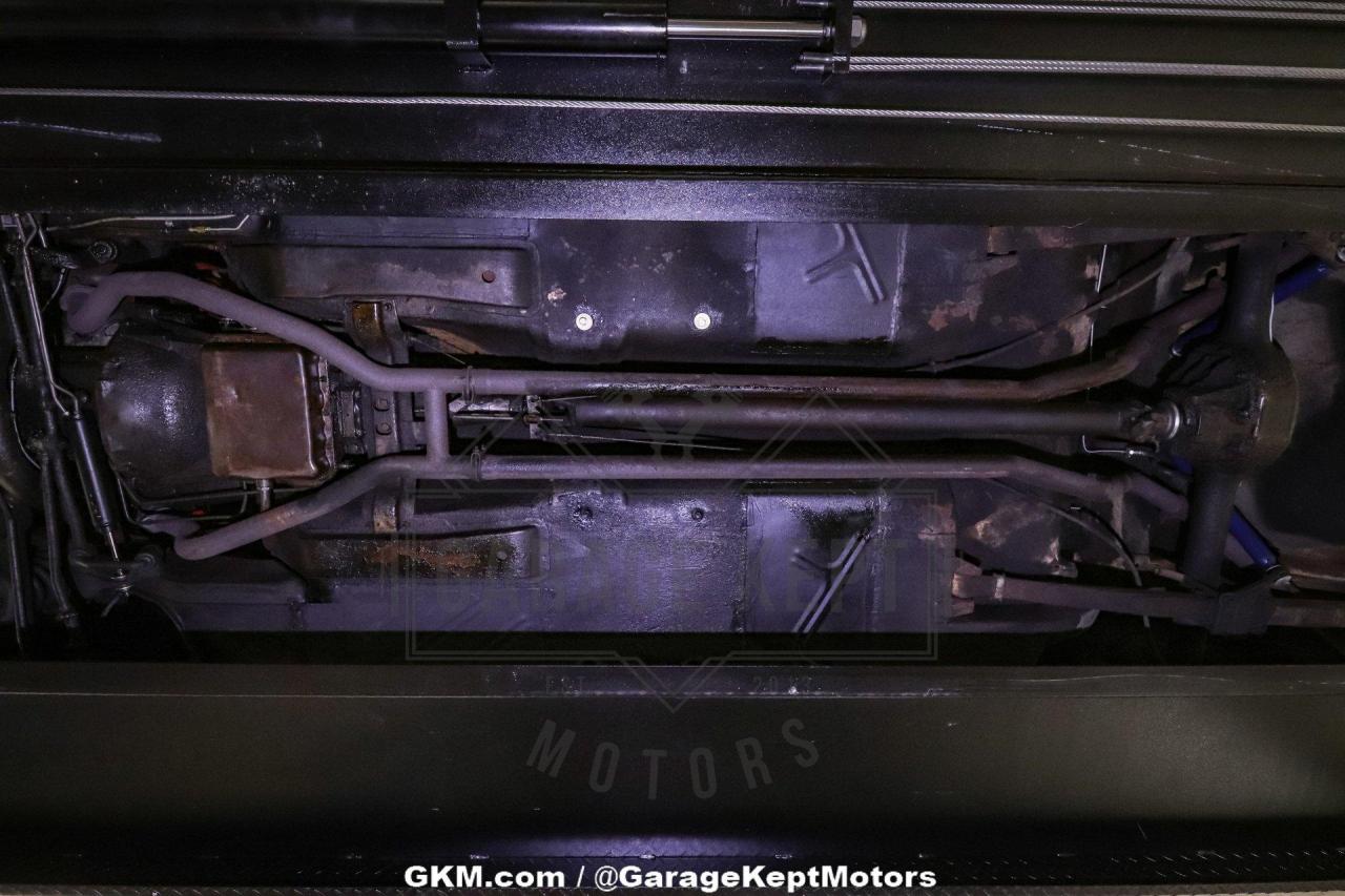 1960 Ford Thunderbird