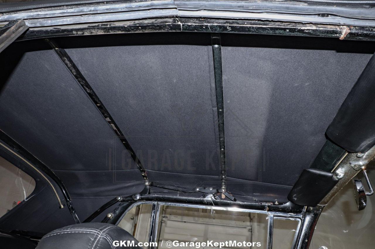 1960 Ford Thunderbird