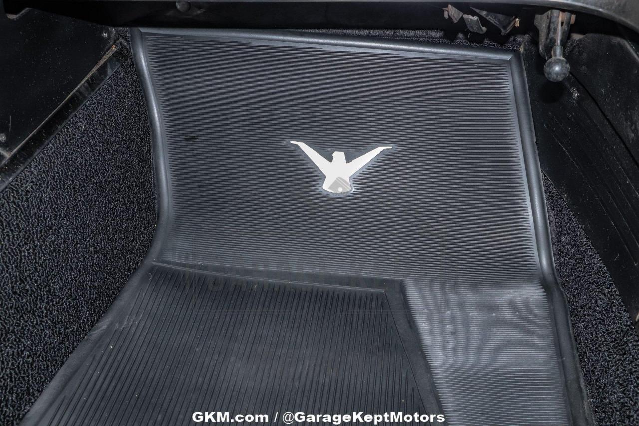 1960 Ford Thunderbird