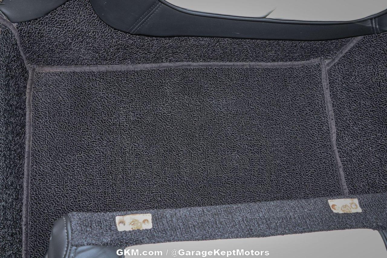 1960 Ford Thunderbird