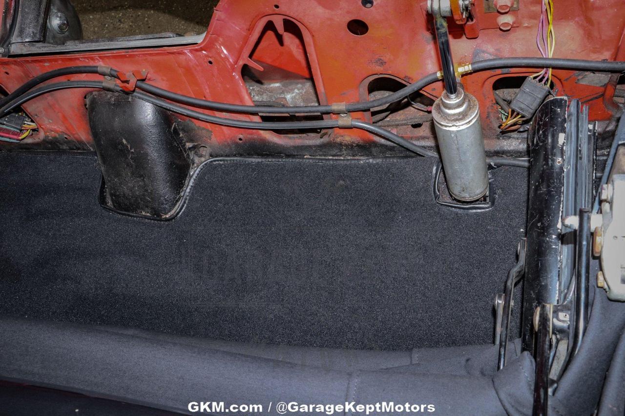 1960 Ford Thunderbird