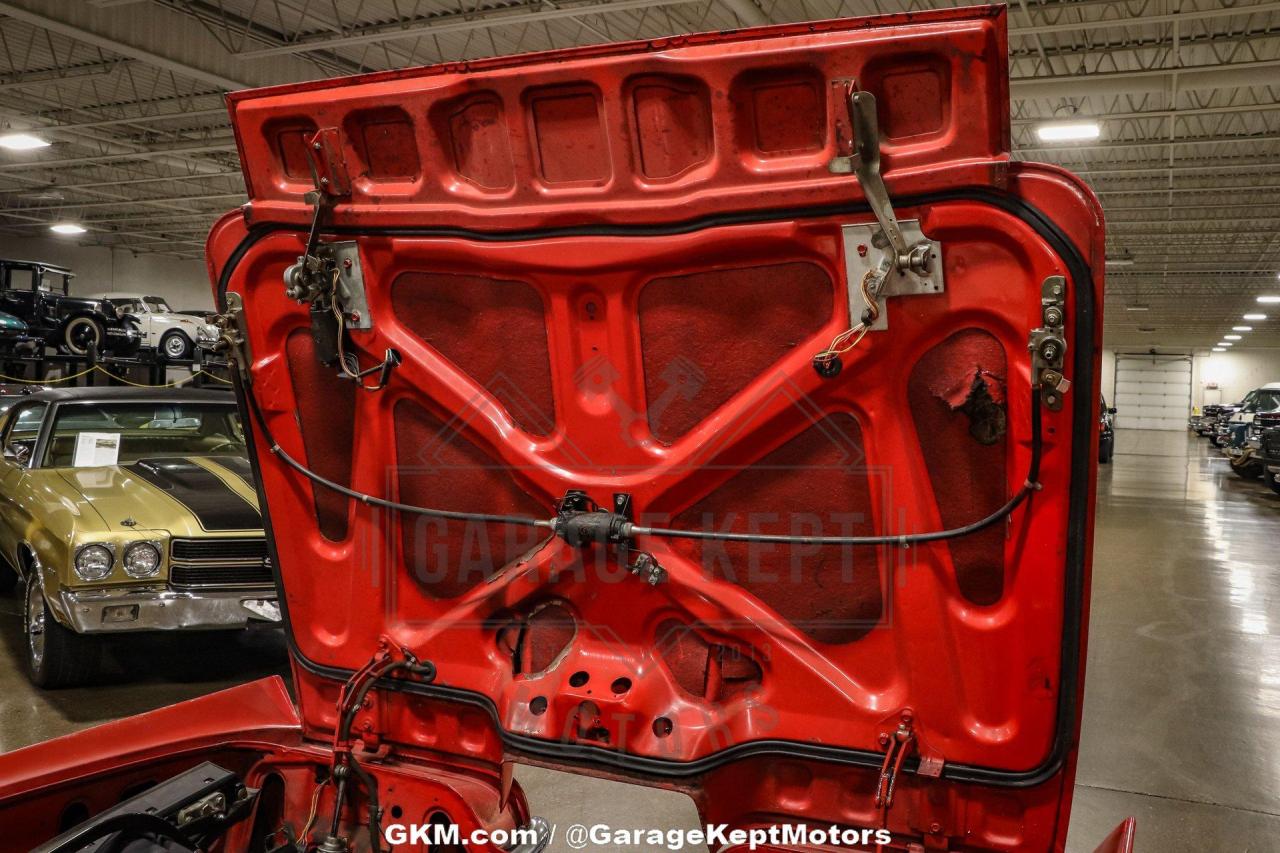 1960 Ford Thunderbird