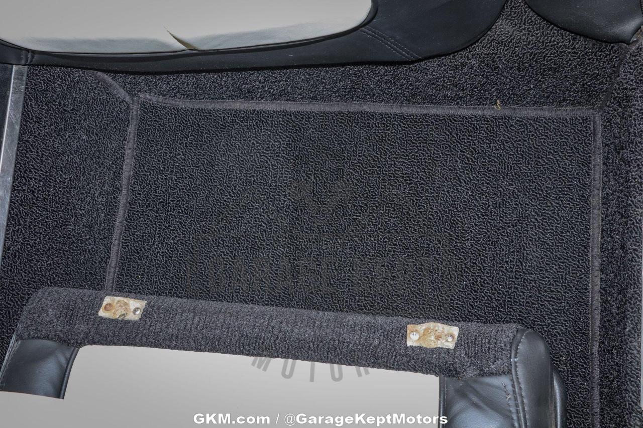 1960 Ford Thunderbird