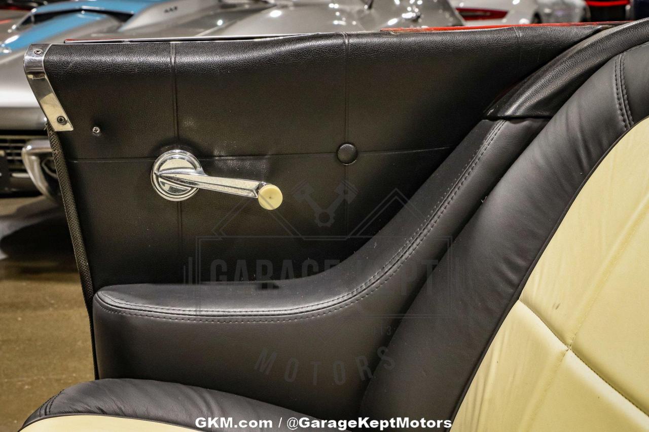 1960 Ford Thunderbird