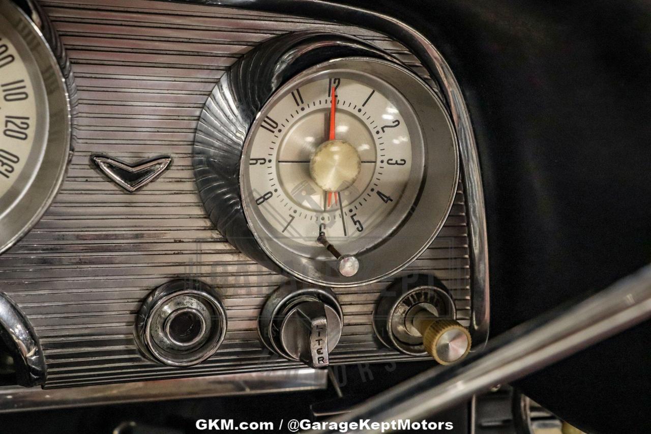 1960 Ford Thunderbird