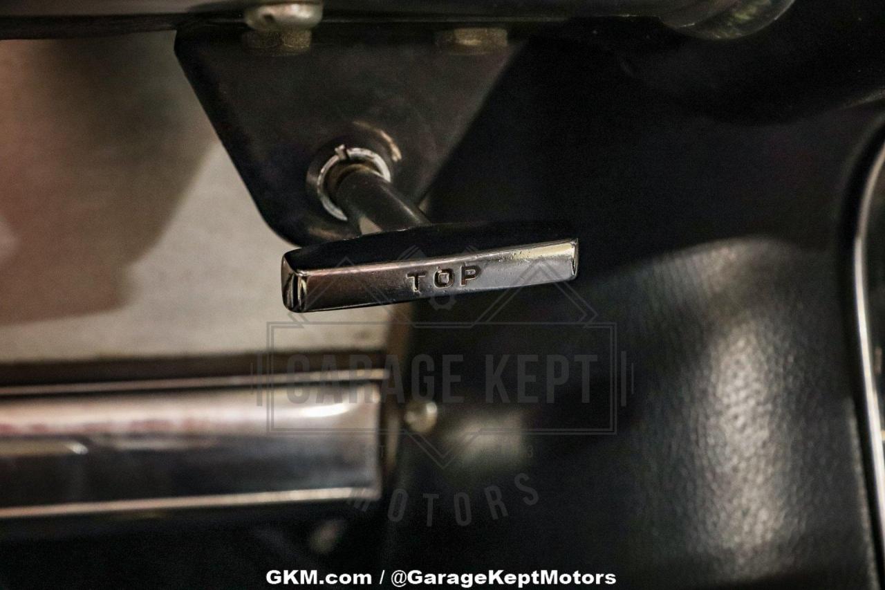 1960 Ford Thunderbird