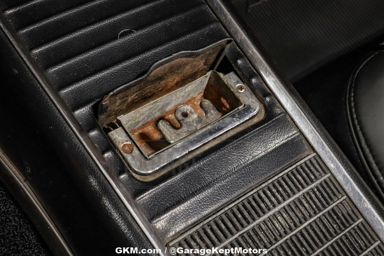 1960 Ford Thunderbird