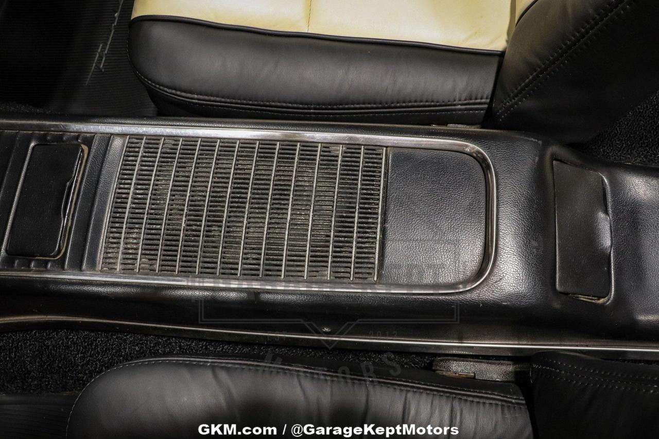 1960 Ford Thunderbird