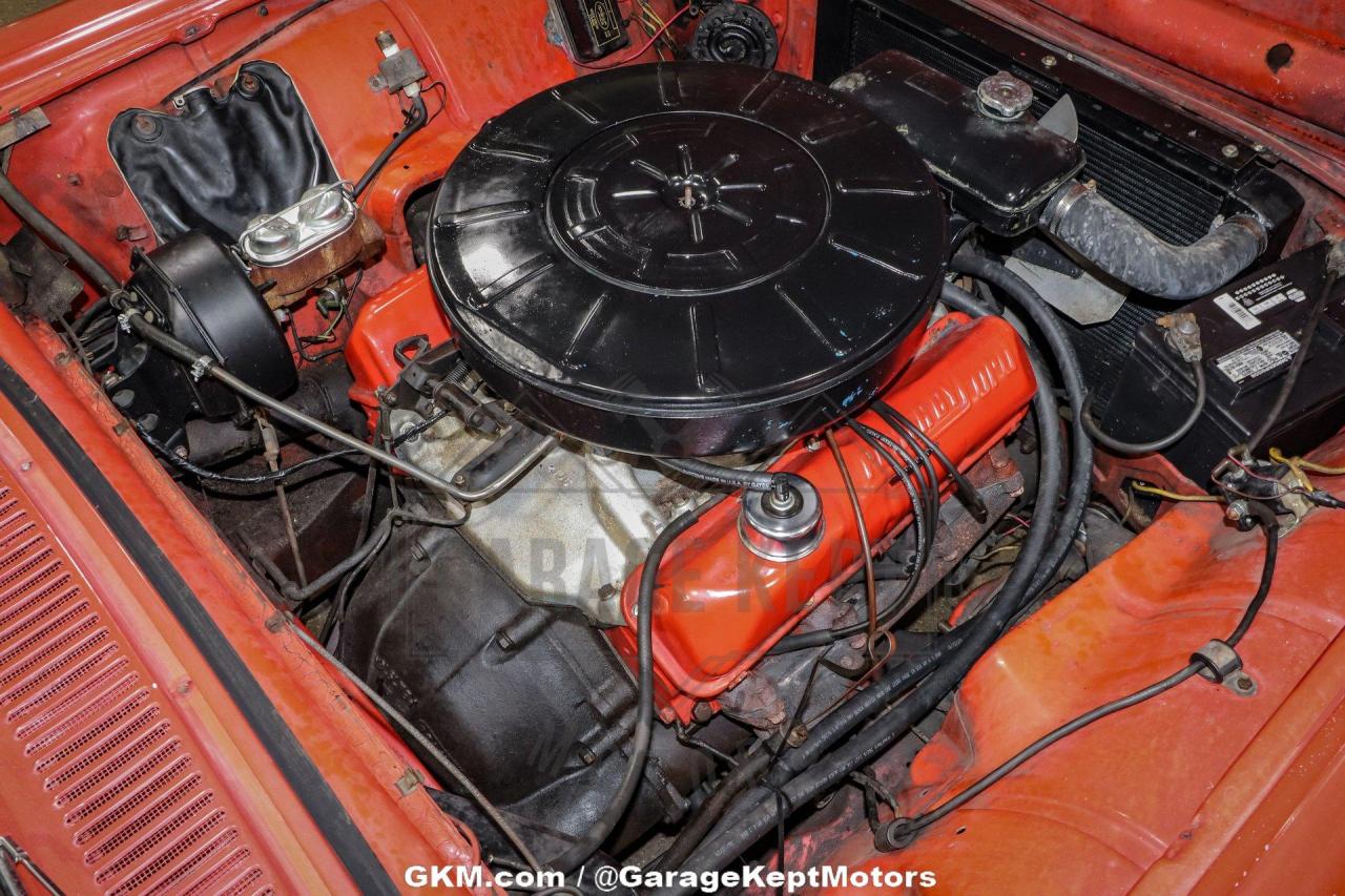 1960 Ford Thunderbird