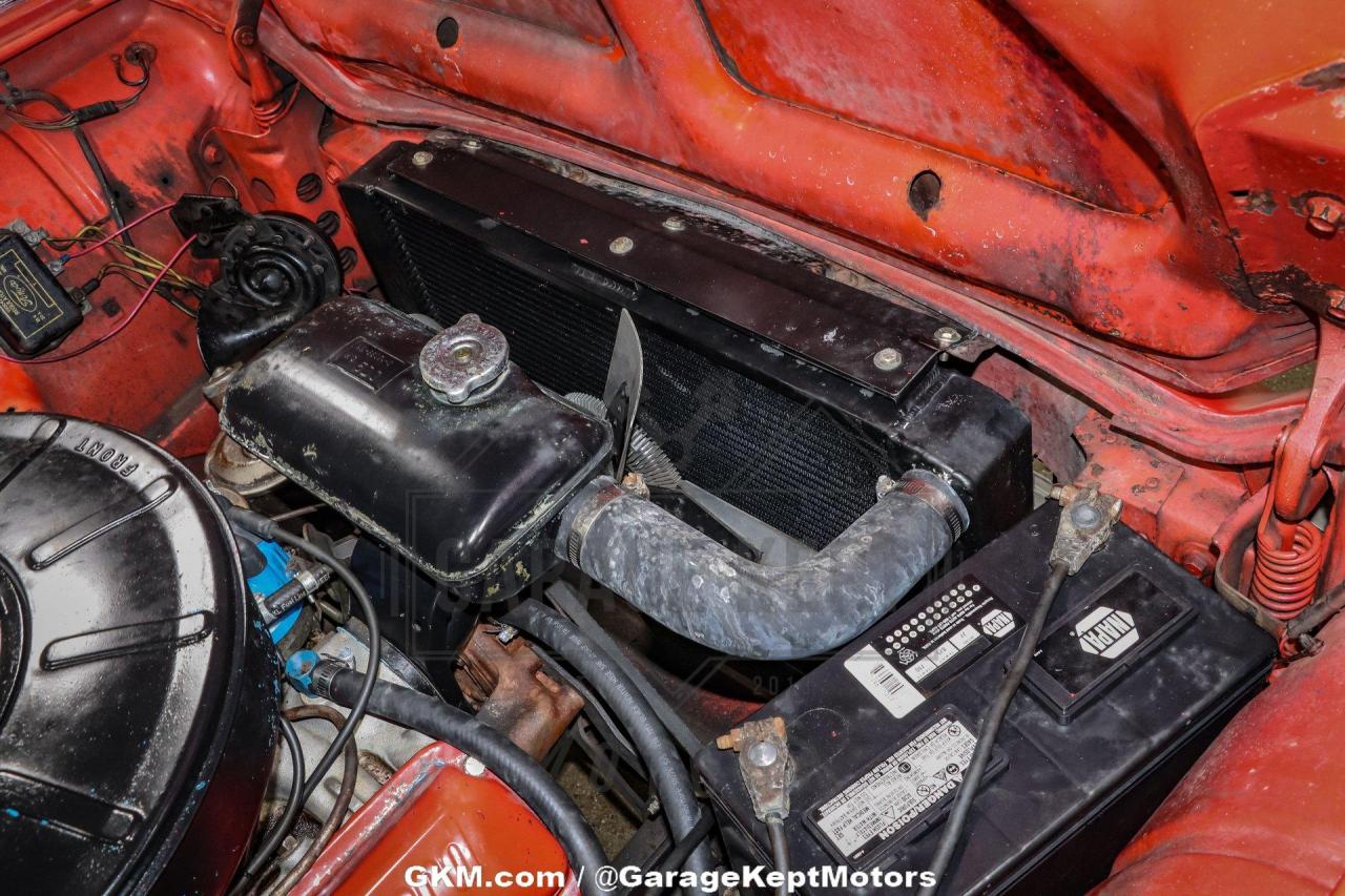 1960 Ford Thunderbird