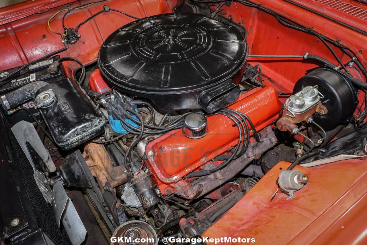 1960 Ford Thunderbird