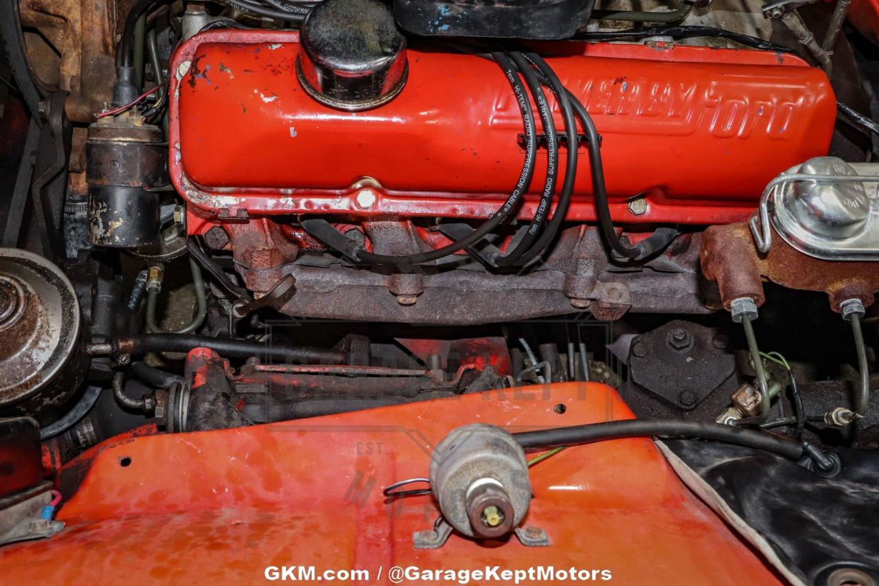 1960 Ford Thunderbird