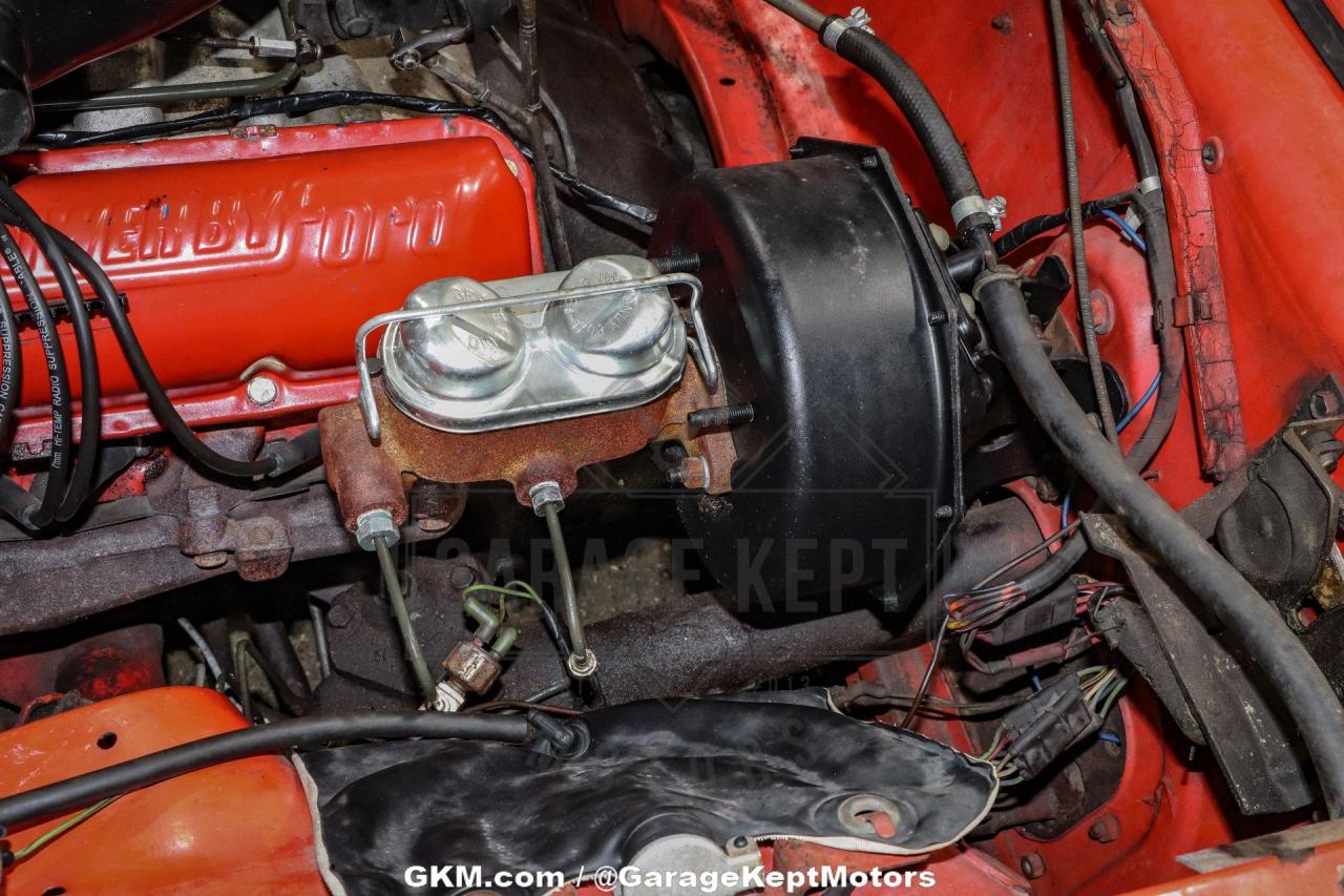 1960 Ford Thunderbird