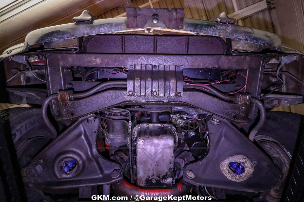 1960 Ford Thunderbird