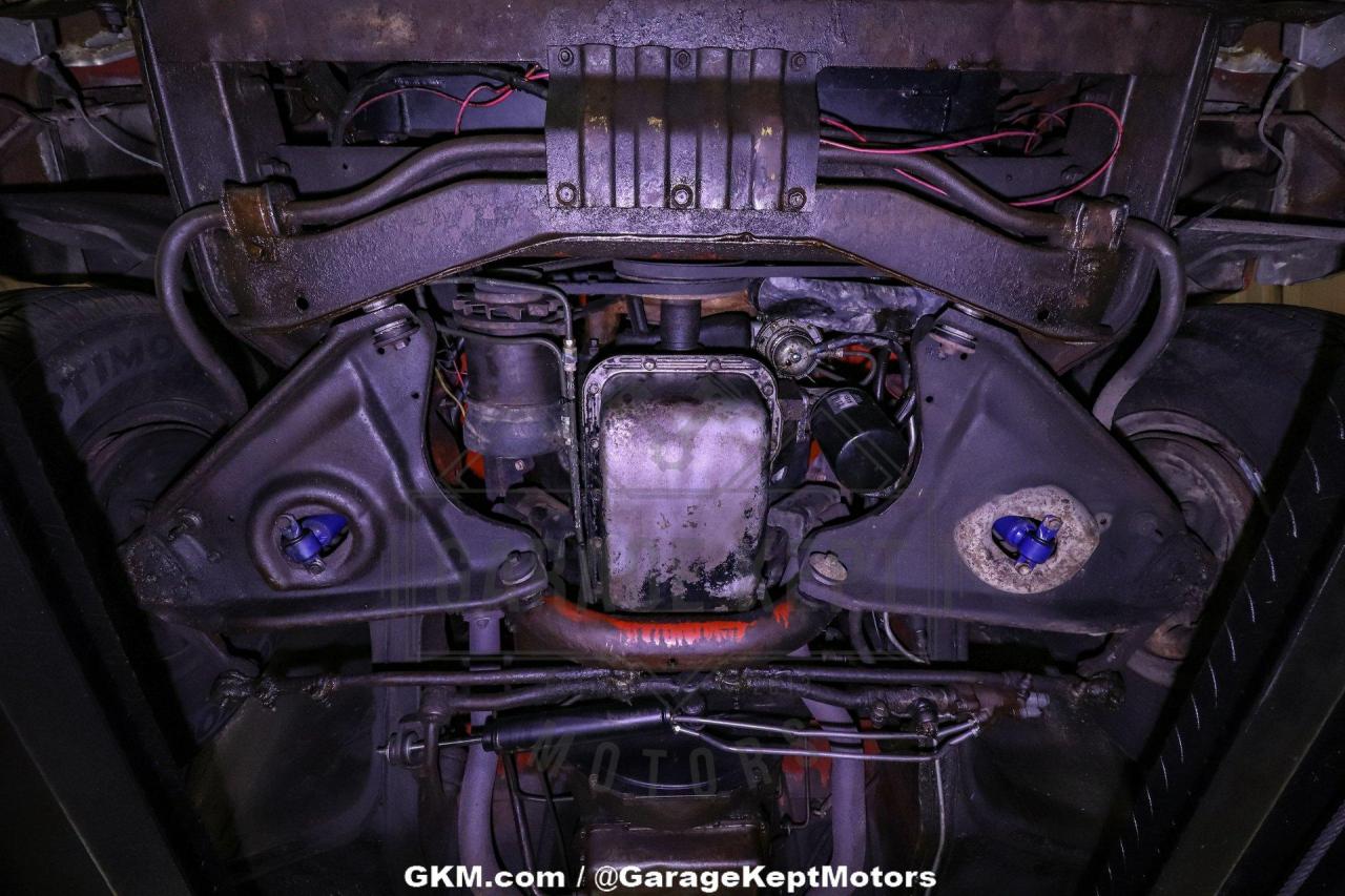 1960 Ford Thunderbird