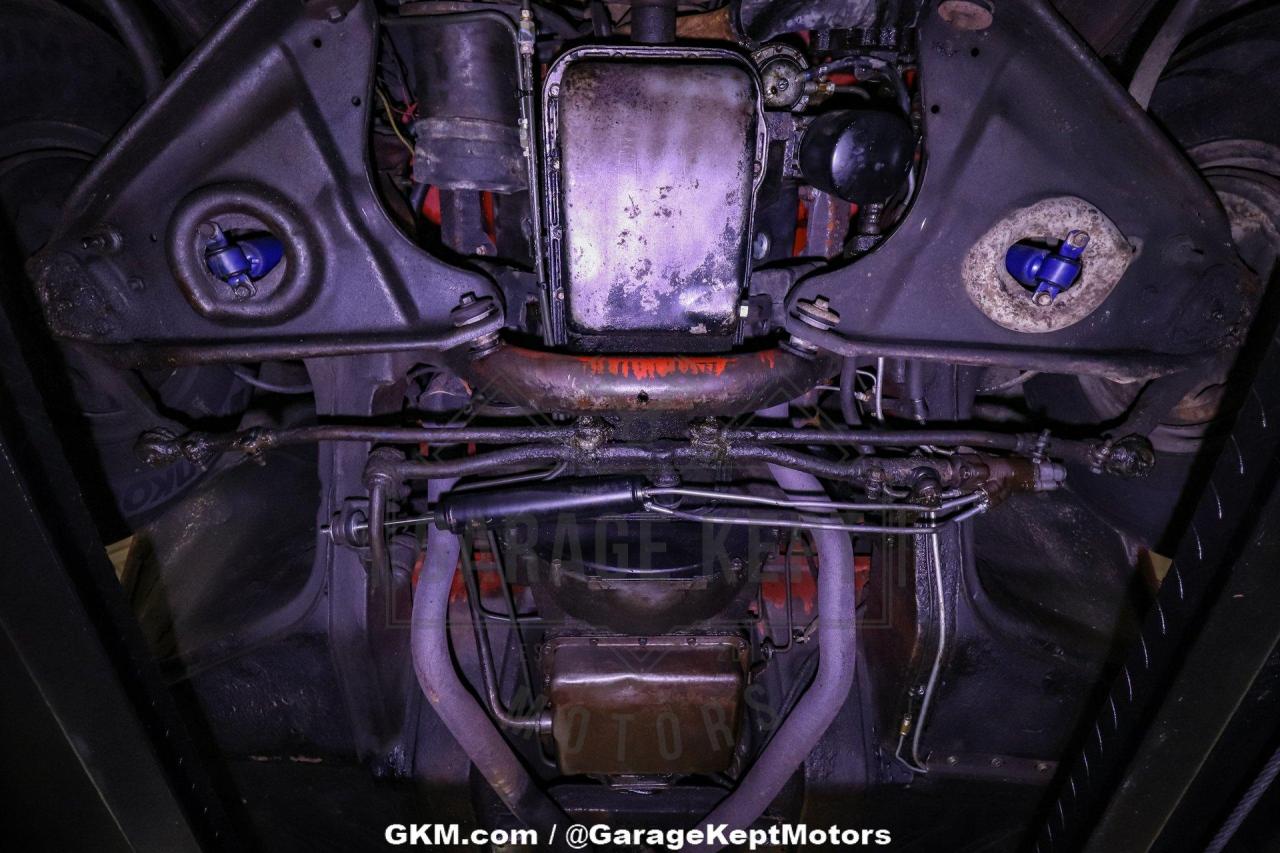 1960 Ford Thunderbird