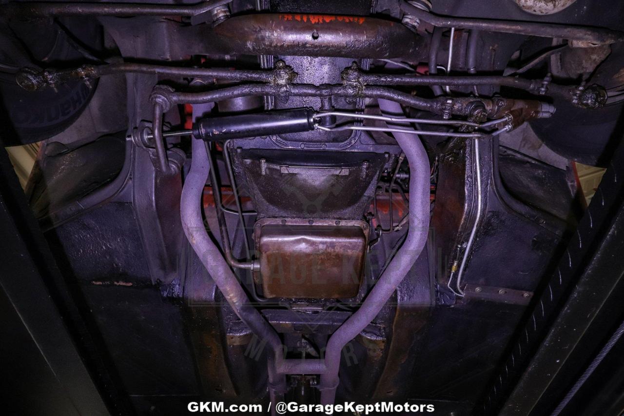 1960 Ford Thunderbird