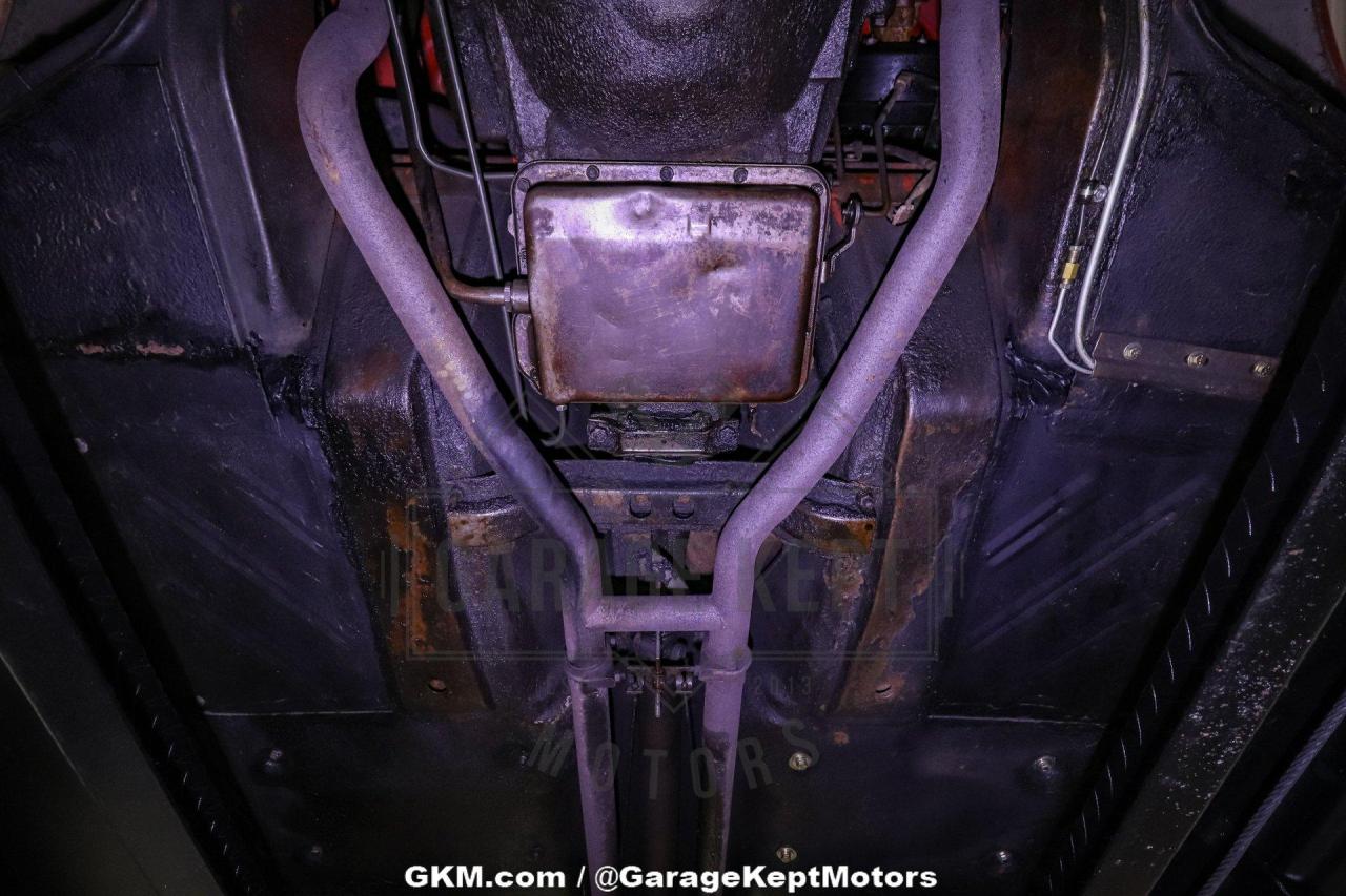 1960 Ford Thunderbird