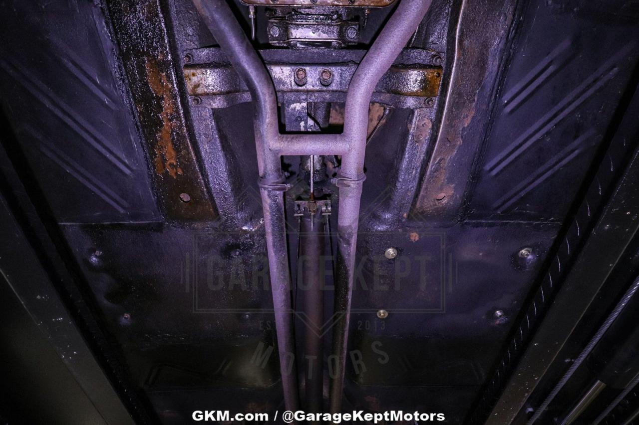 1960 Ford Thunderbird