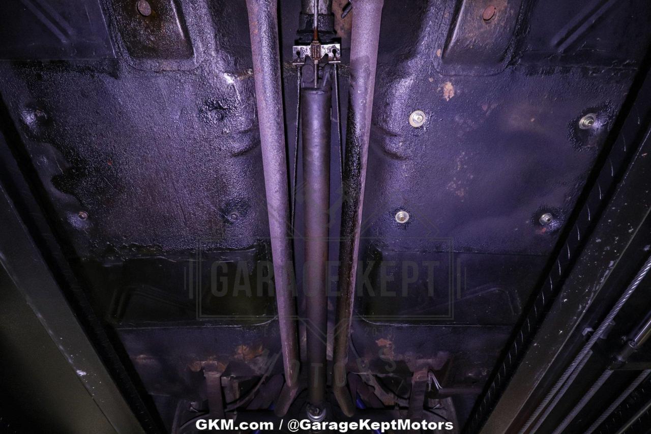 1960 Ford Thunderbird