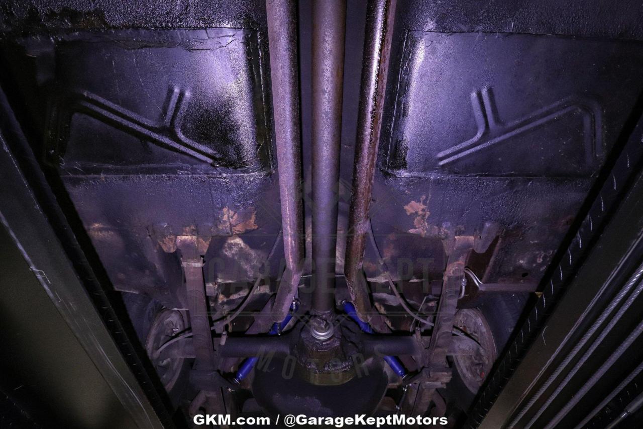 1960 Ford Thunderbird