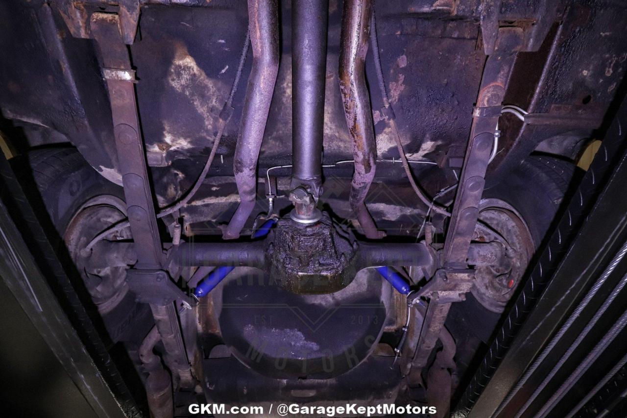 1960 Ford Thunderbird