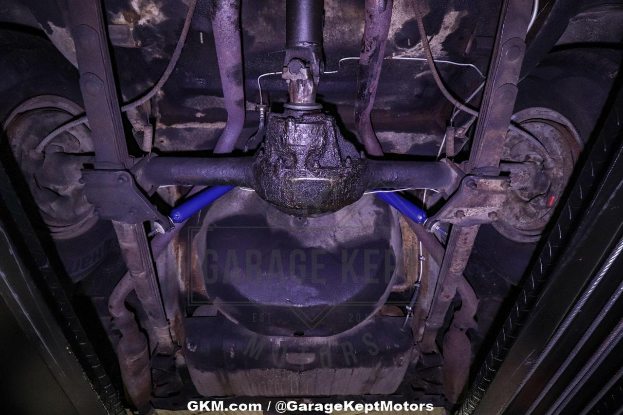 1960 Ford Thunderbird