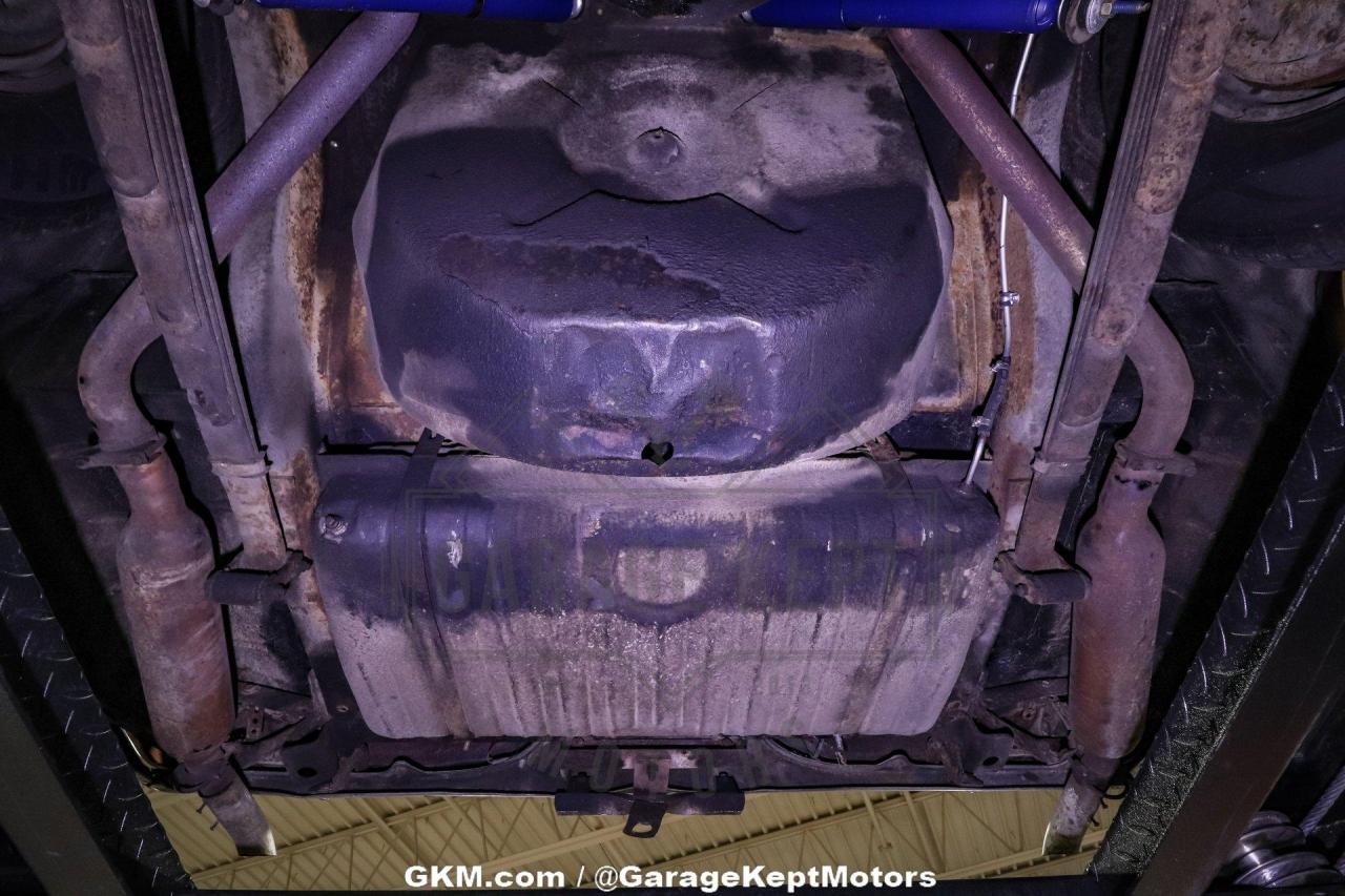 1960 Ford Thunderbird