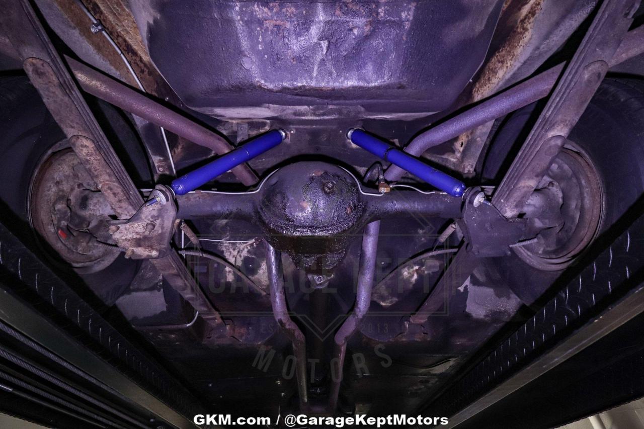 1960 Ford Thunderbird