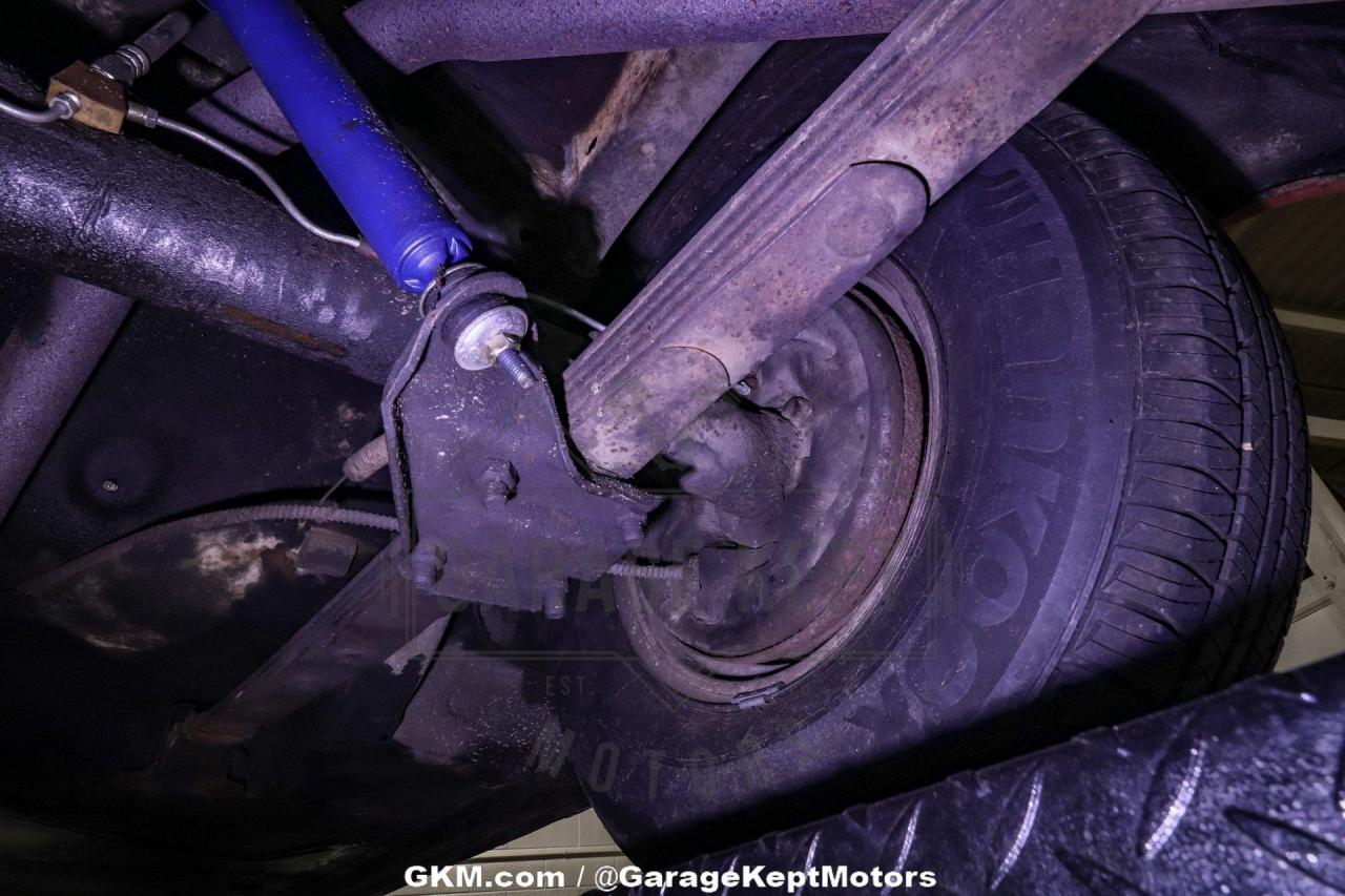 1960 Ford Thunderbird