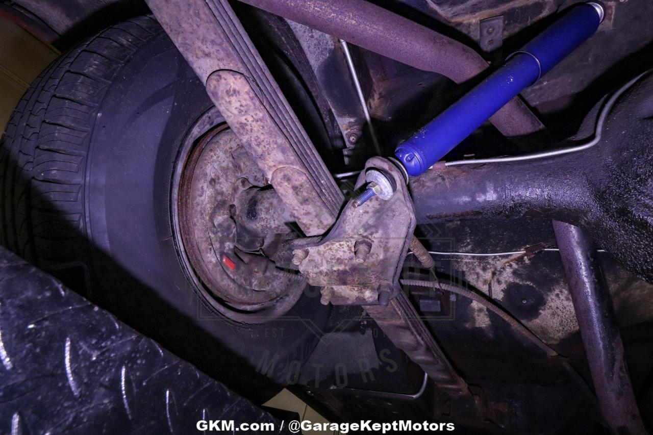 1960 Ford Thunderbird