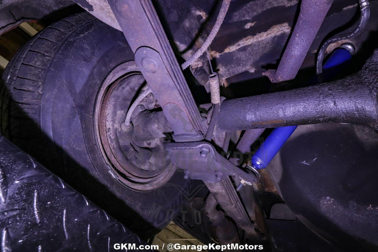 1960 Ford Thunderbird