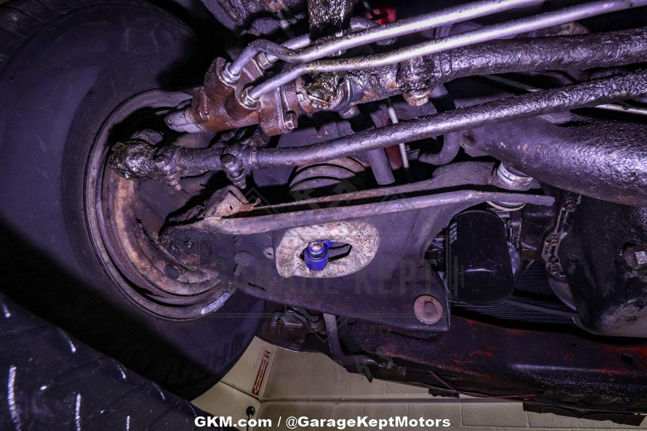 1960 Ford Thunderbird