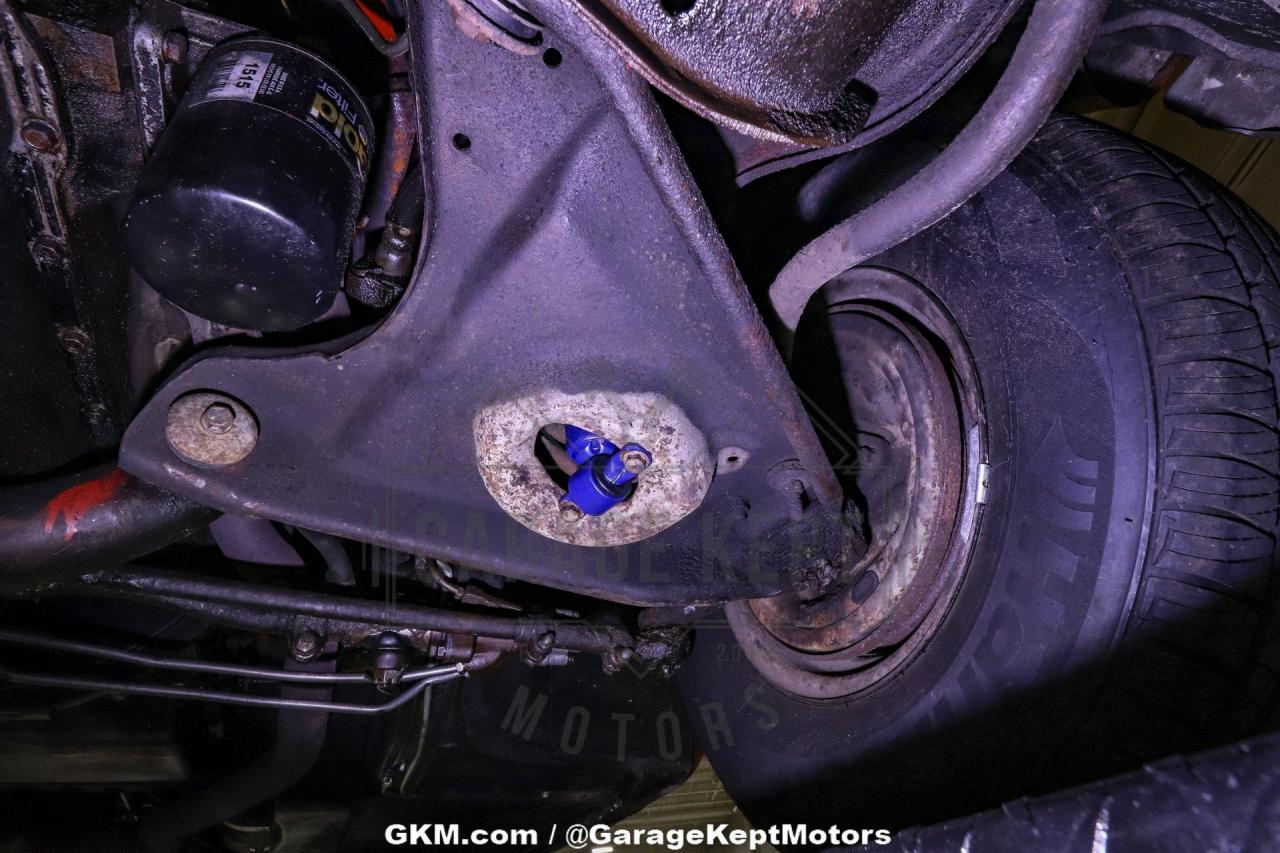 1960 Ford Thunderbird