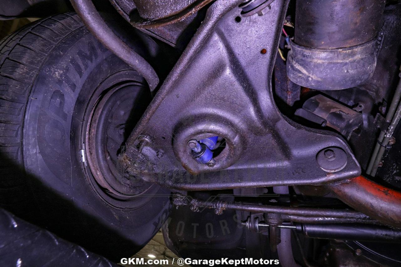 1960 Ford Thunderbird