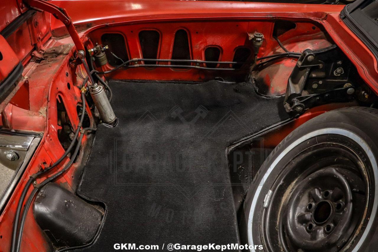 1960 Ford Thunderbird