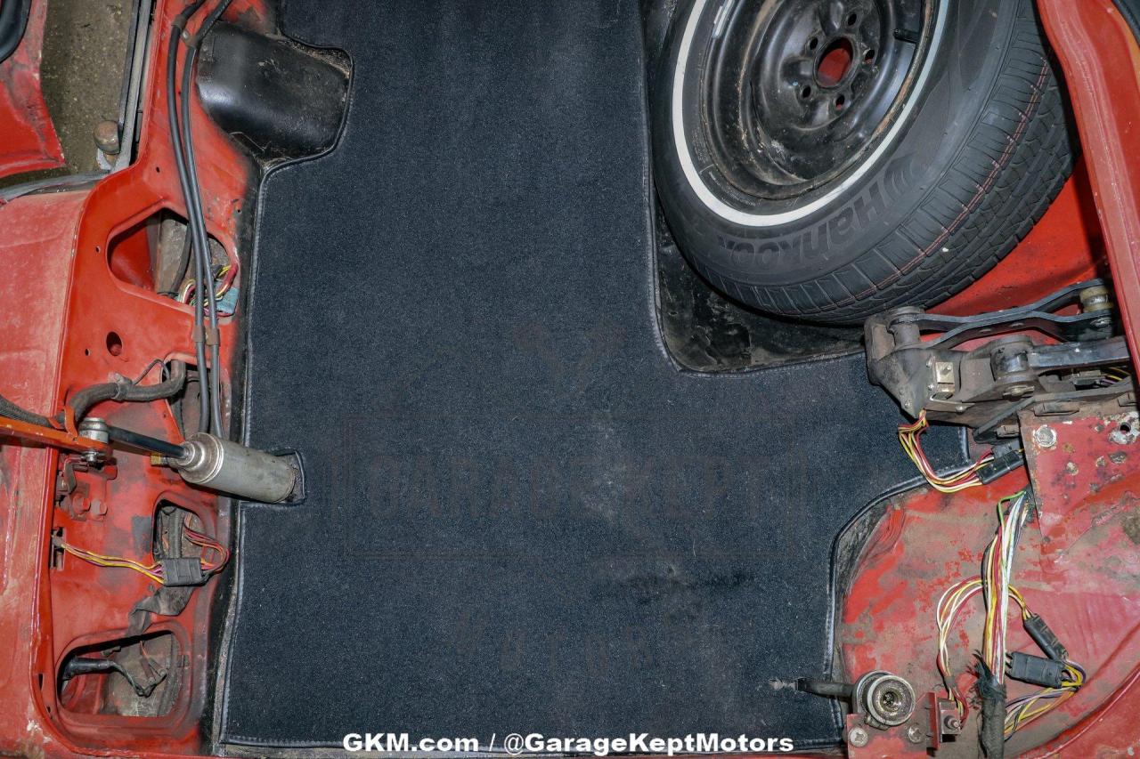 1960 Ford Thunderbird