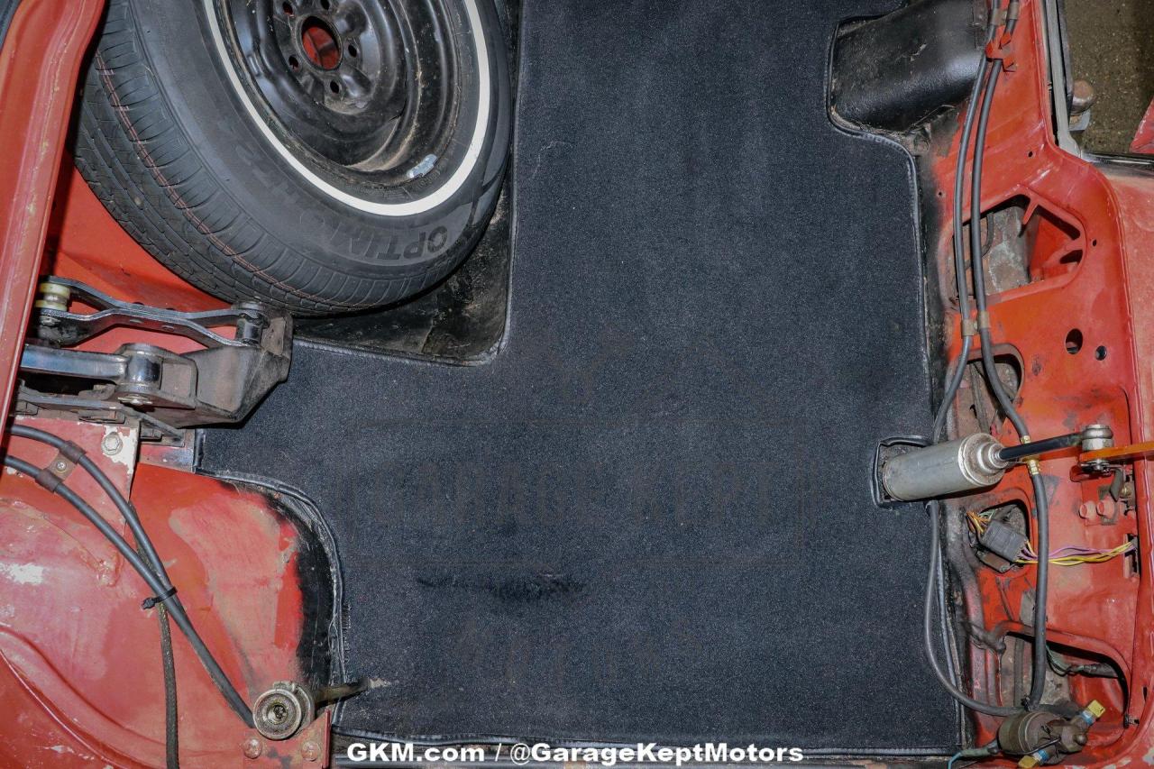 1960 Ford Thunderbird