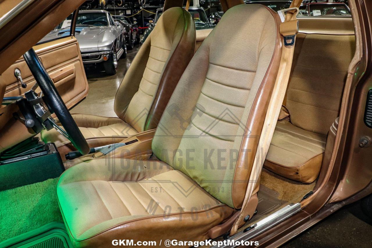 1980 Chevrolet Monza