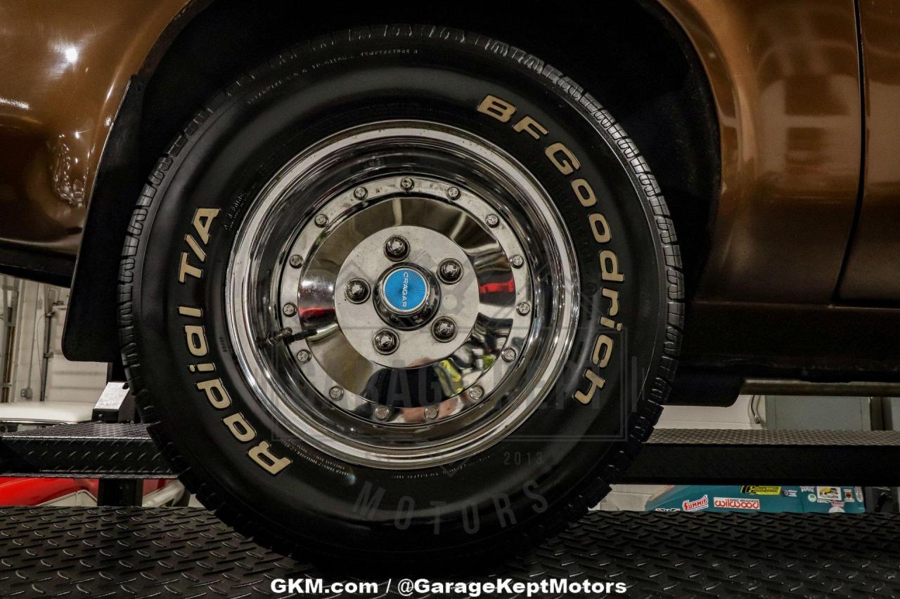 1980 Chevrolet Monza