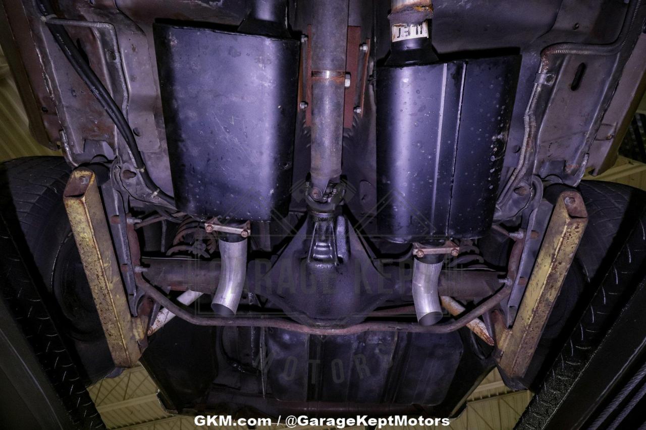 1980 Chevrolet Monza