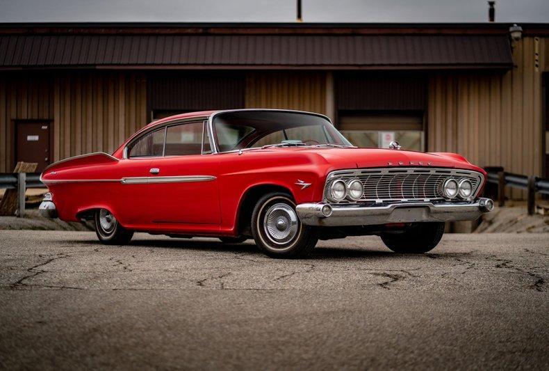 1961 Dodge Dart Phoenix