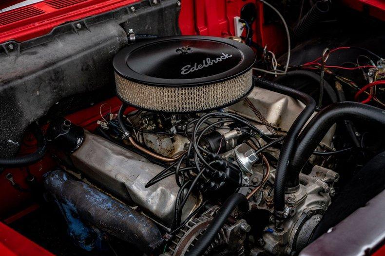 1961 Dodge Dart Phoenix