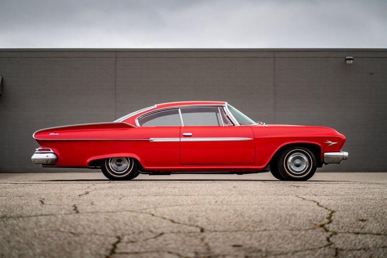 1961 Dodge Dart Phoenix