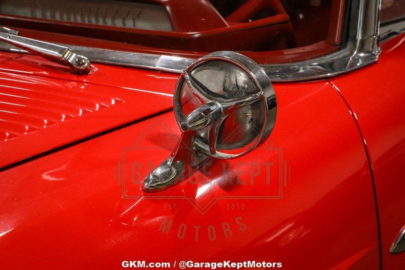 1961 Dodge Dart Phoenix