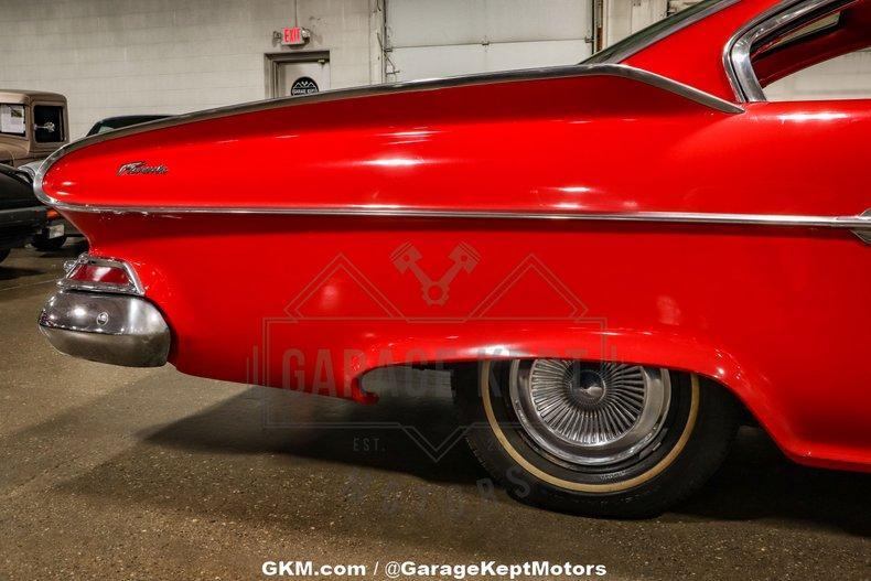 1961 Dodge Dart Phoenix