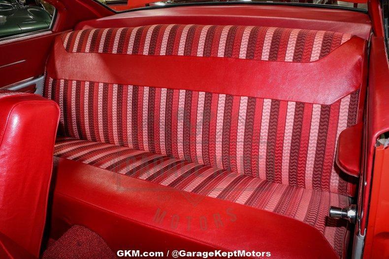 1961 Dodge Dart Phoenix