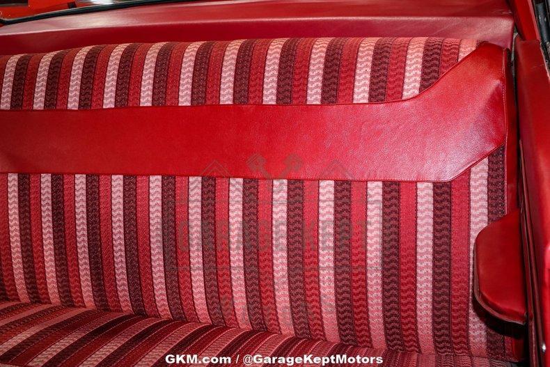 1961 Dodge Dart Phoenix