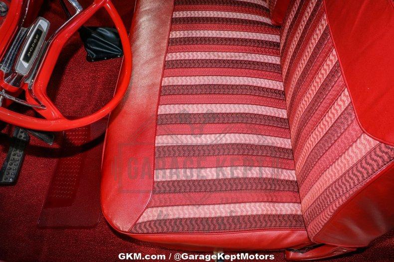 1961 Dodge Dart Phoenix